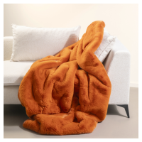 Coperta_Mika_Arancione
