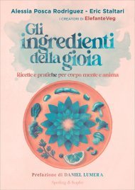 Gli Ingredienti della Gioia
