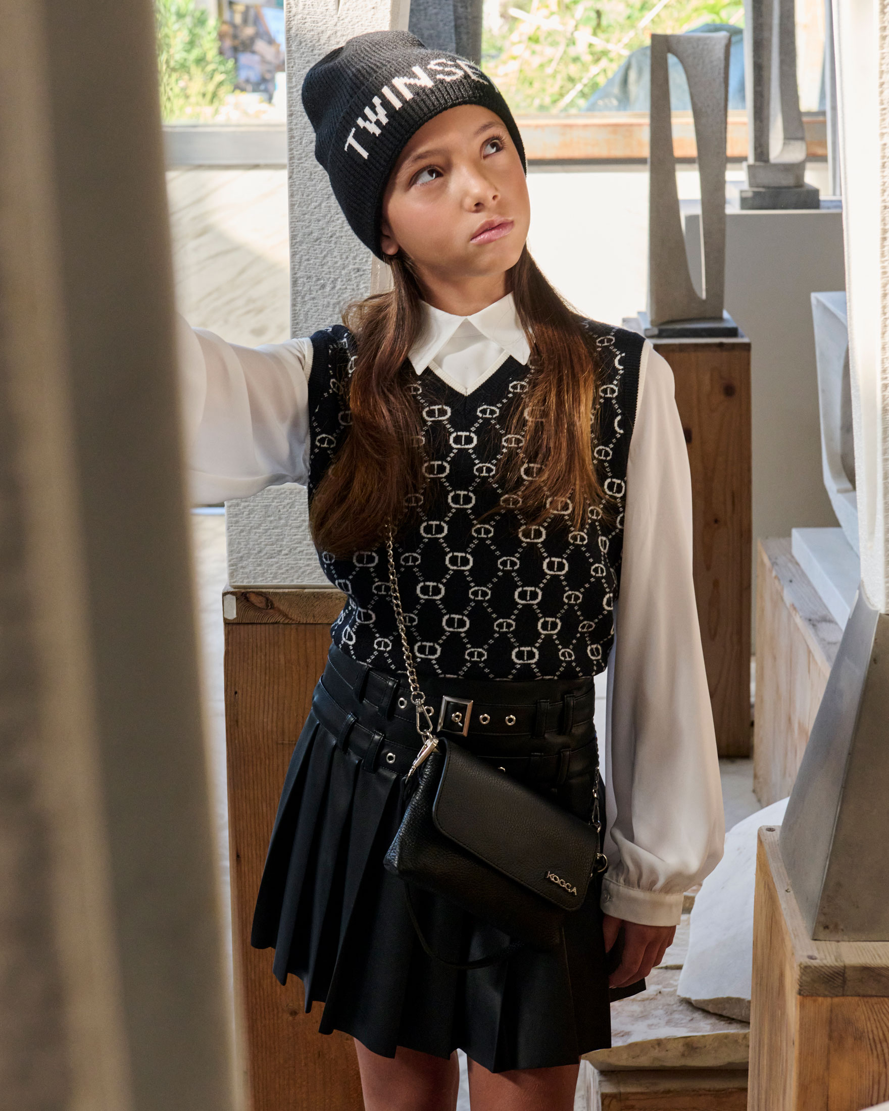 Catalogo Bambina A/I 2025