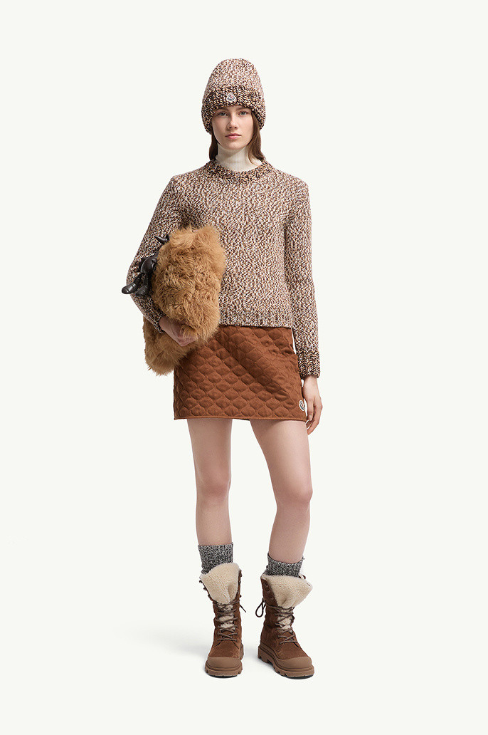 Capispalla Acquista sul sito web di Moncler