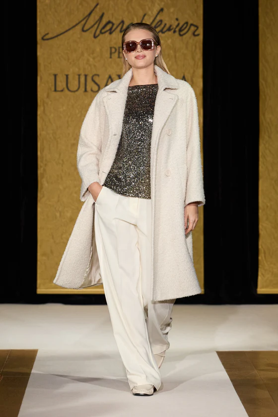 CAPPOTTO ORSETTO