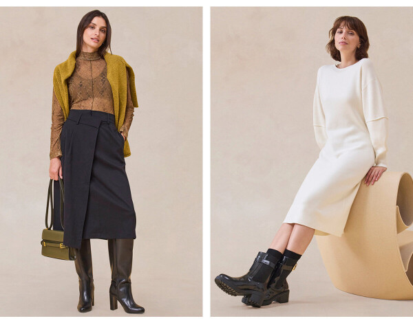 Shades of Autumn >