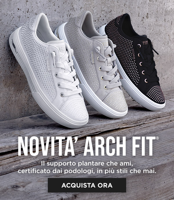Arch Fit
