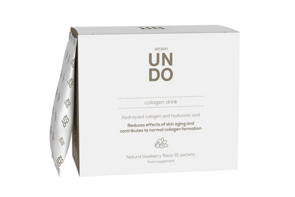Undo Collagen Drink