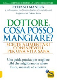 Dottore, Cosa Posso Mangiare?
