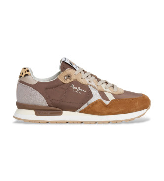 sneakers-britt-in-pelle-marrone-glitterata