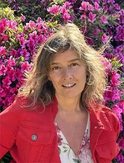 Judith Van Den Bogaert