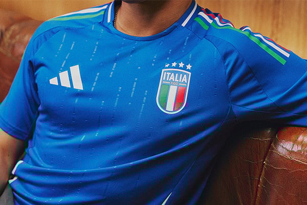 FORZA AZZURRI!