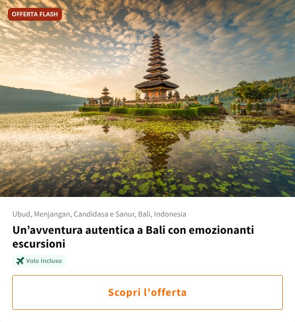 Un%27avventura autentica a Bali con emozionanti escursioni