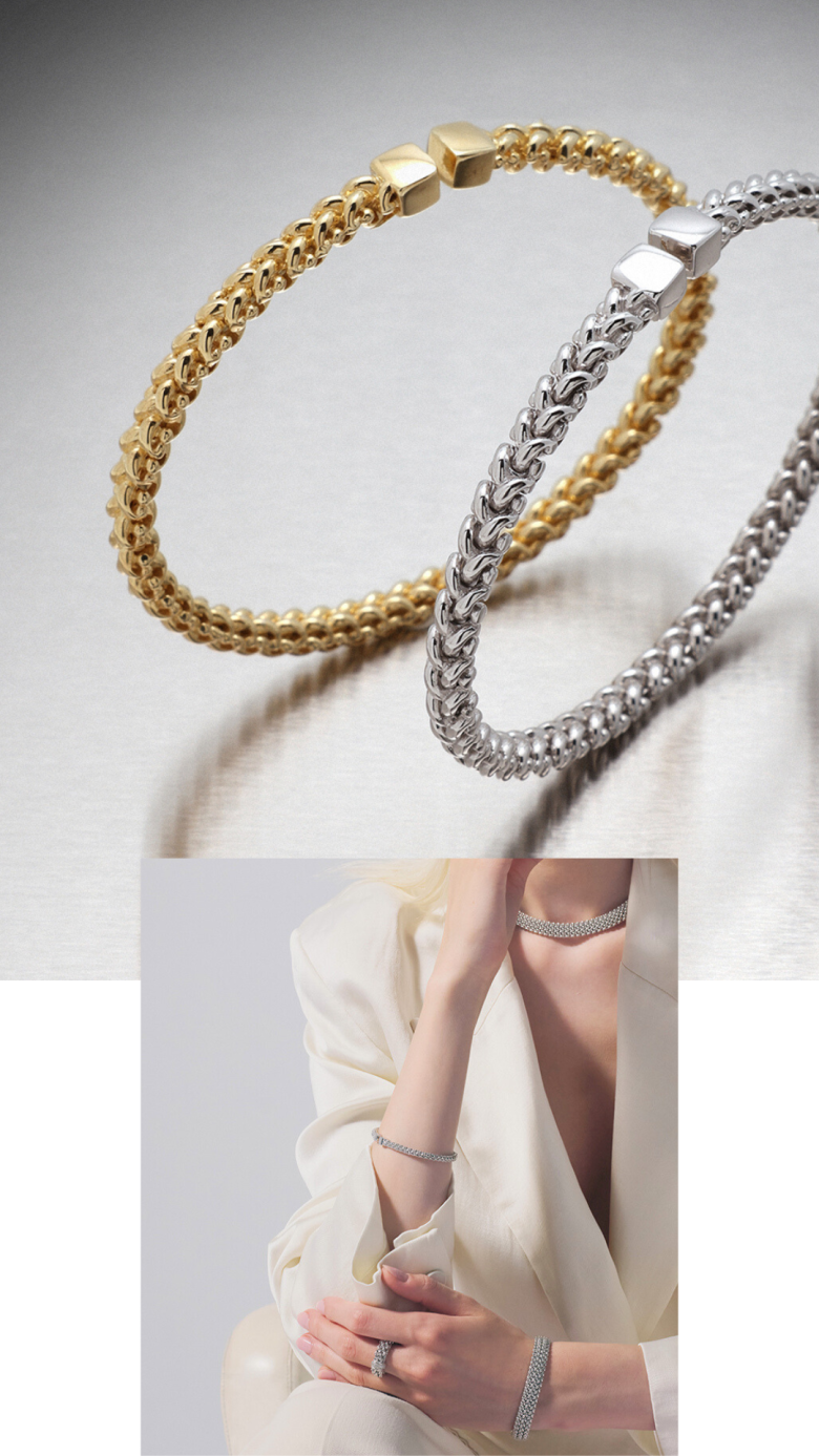 Bracciali Chicco