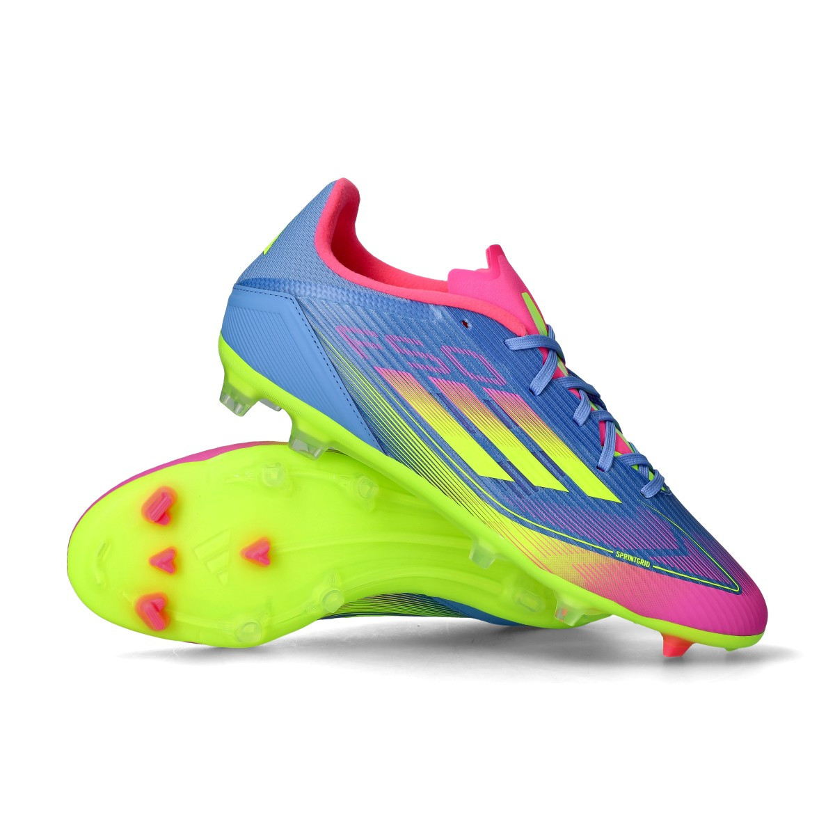   Scarpe adidas F50 League FG/MG