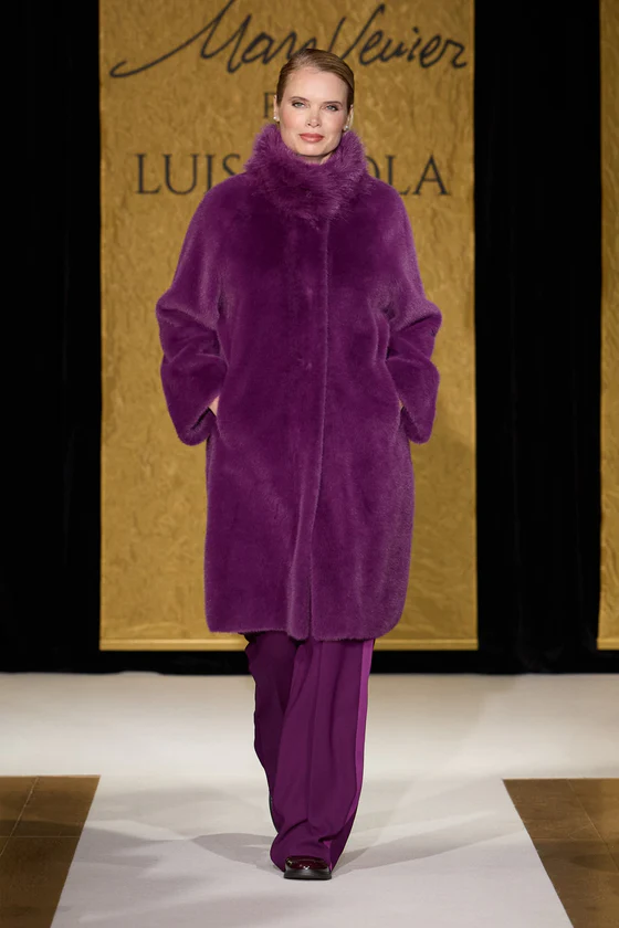 CAPPOTTO SOFT TOUCH