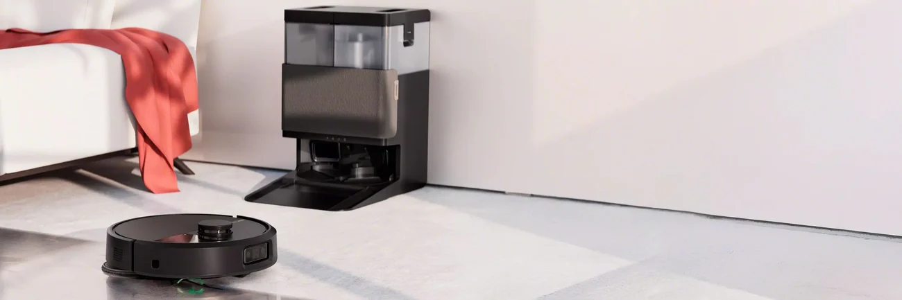 Roomba® Max 705 - Robot Aspirapolvere