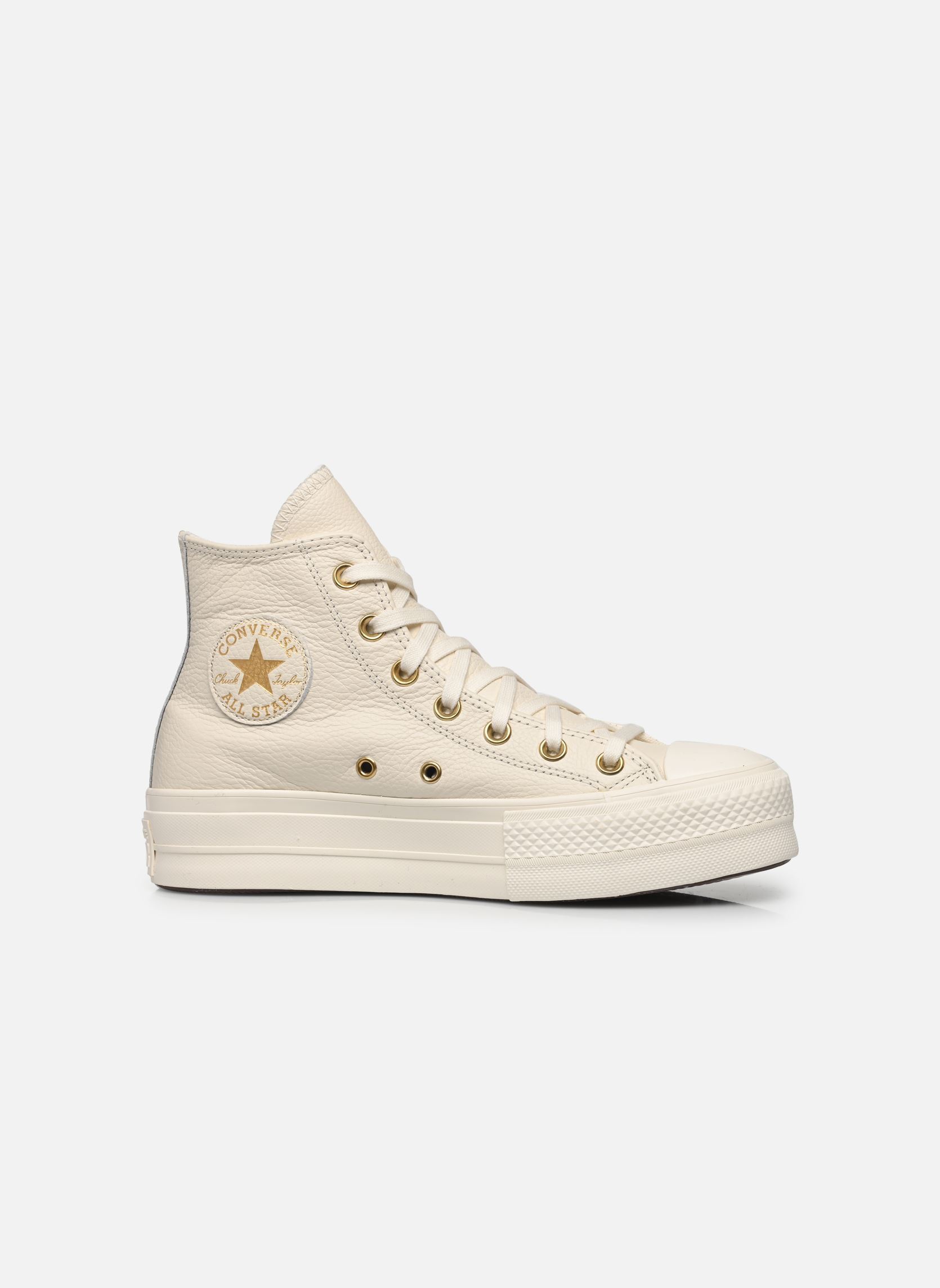 Donna: Converse