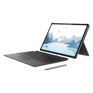 Lenovo Idea Tab Pro Matte 12.7" (8GB 128GB) - Luna Grey + Pen & Keyboard