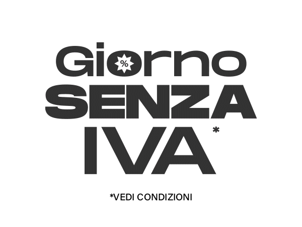 Giorno Senza IVA