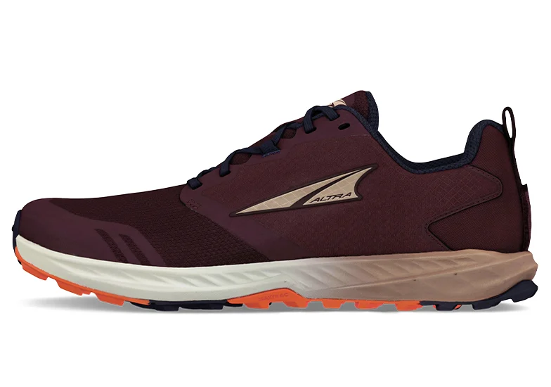 Altra Running | Superior 7 - Dark Purple