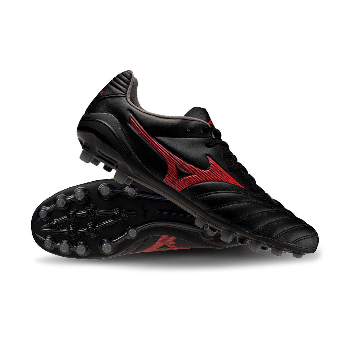  Scarpe Mizuno Monarcida Neo III Pro AG