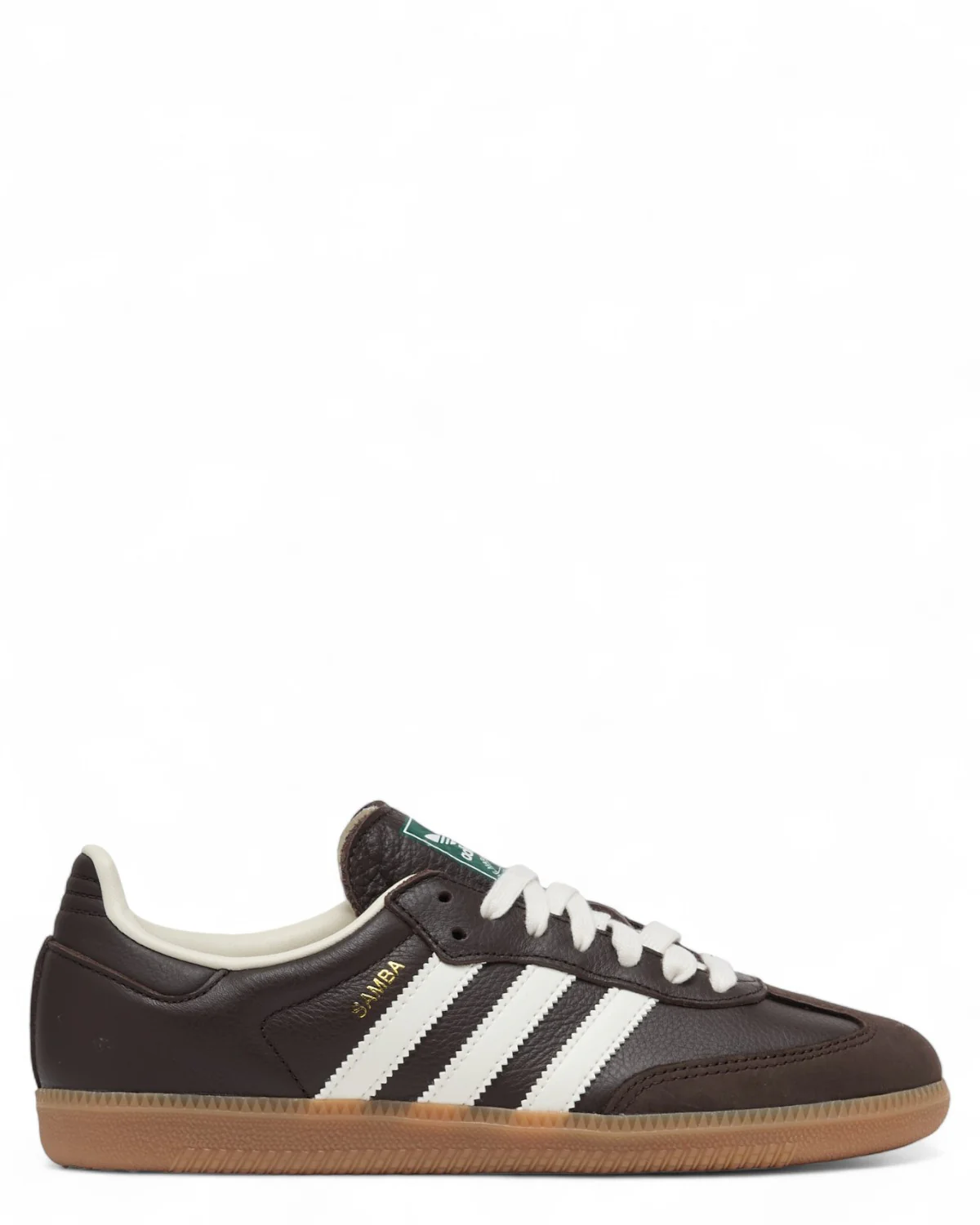 Image of Samba OG