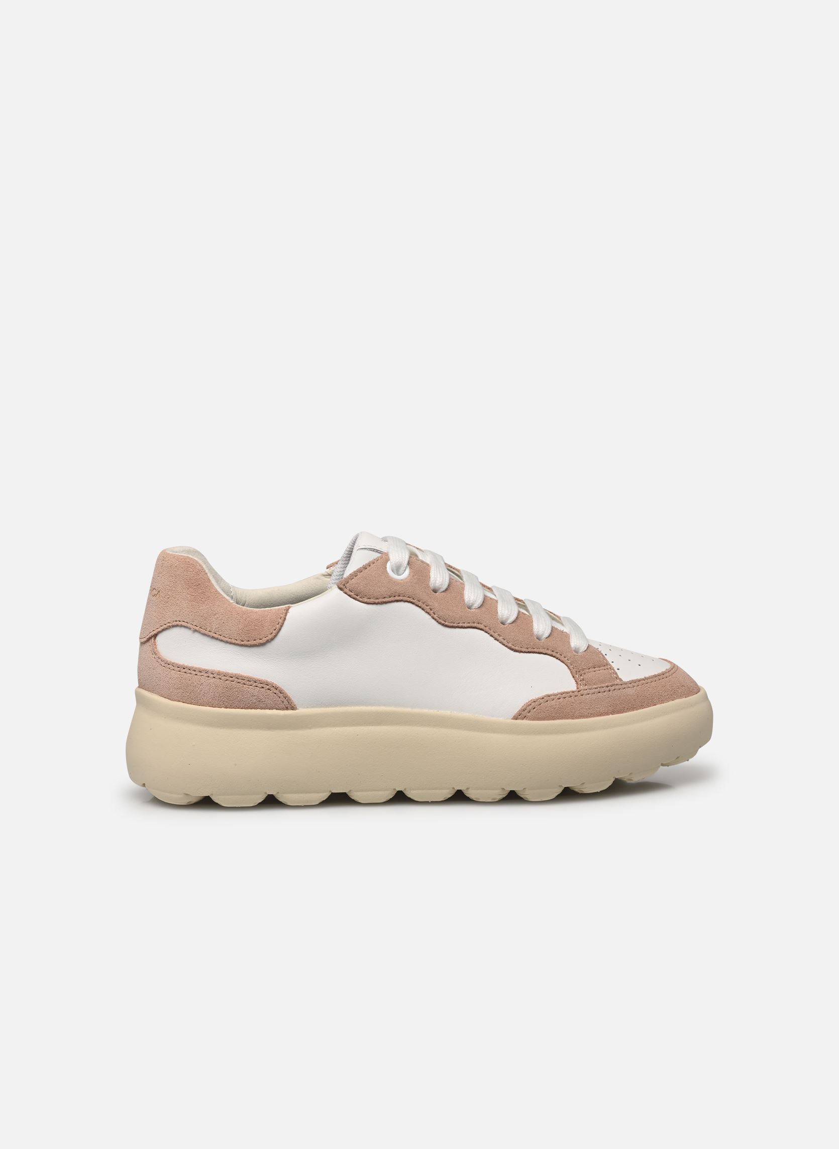 Donna: Geox