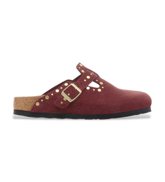 zoccoli-in-pelle-granata-boston-rivets