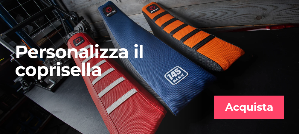 MTO: Seat covers
