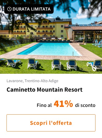 Caminetto Mountain Resort