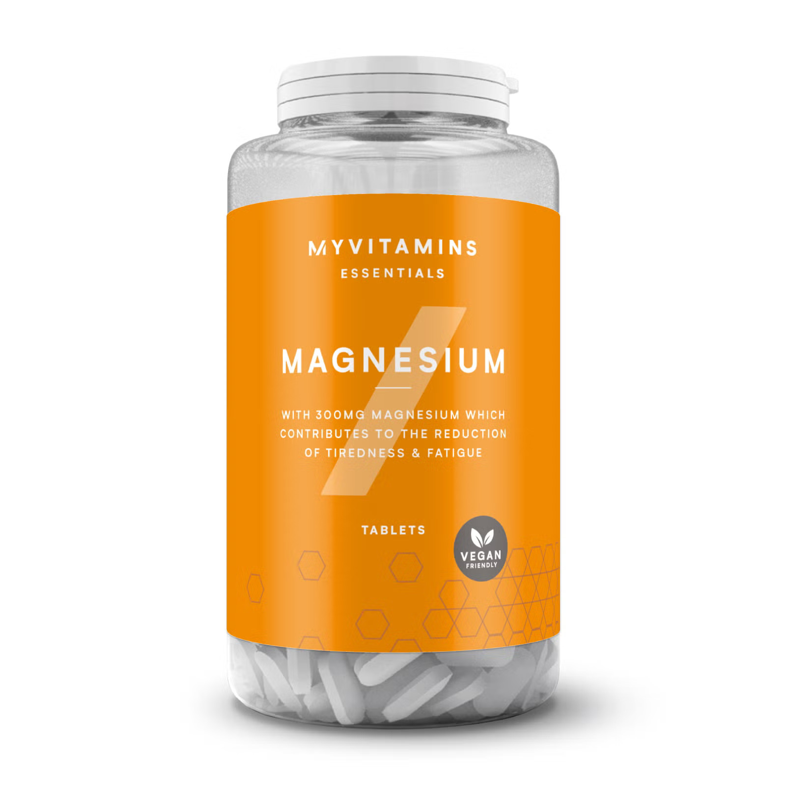 magnesio