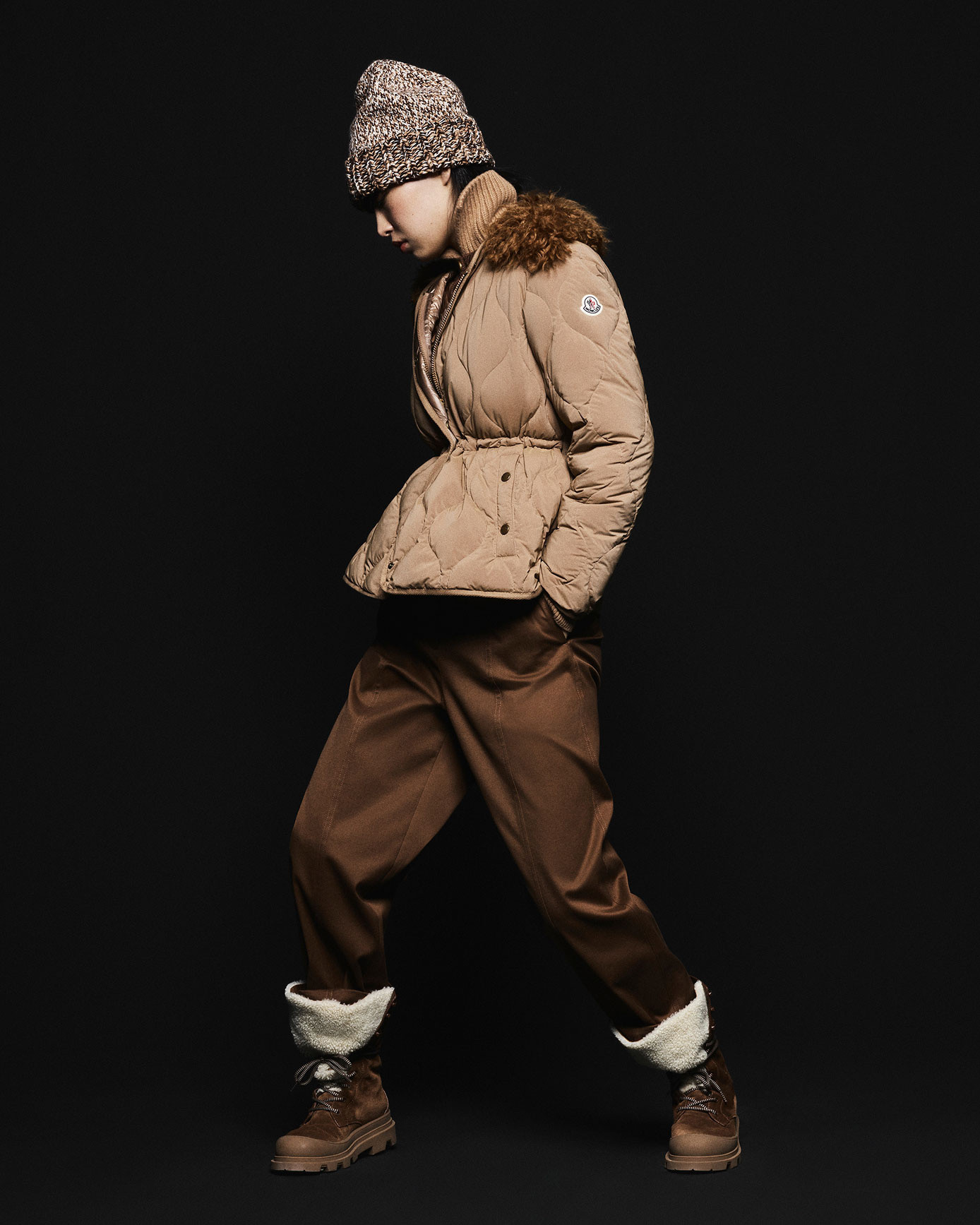 Capispalla Acquista sul sito web di Moncler