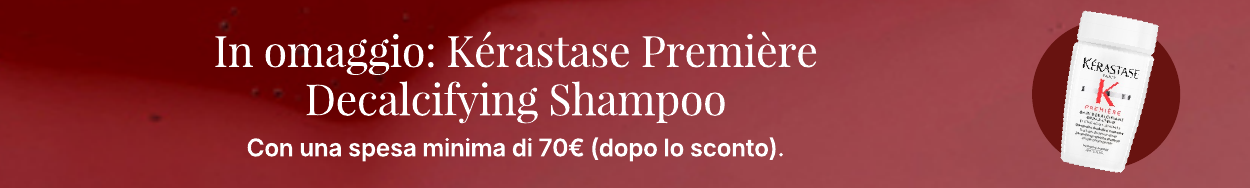 OMAGGIO KERASTASE