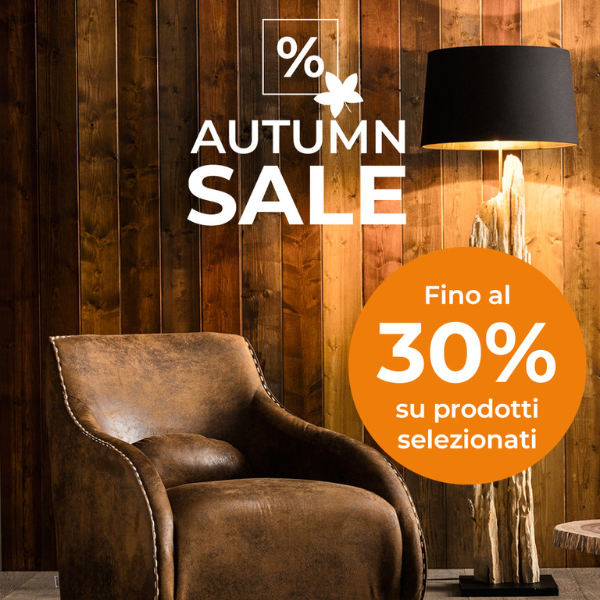 Autumn SALE