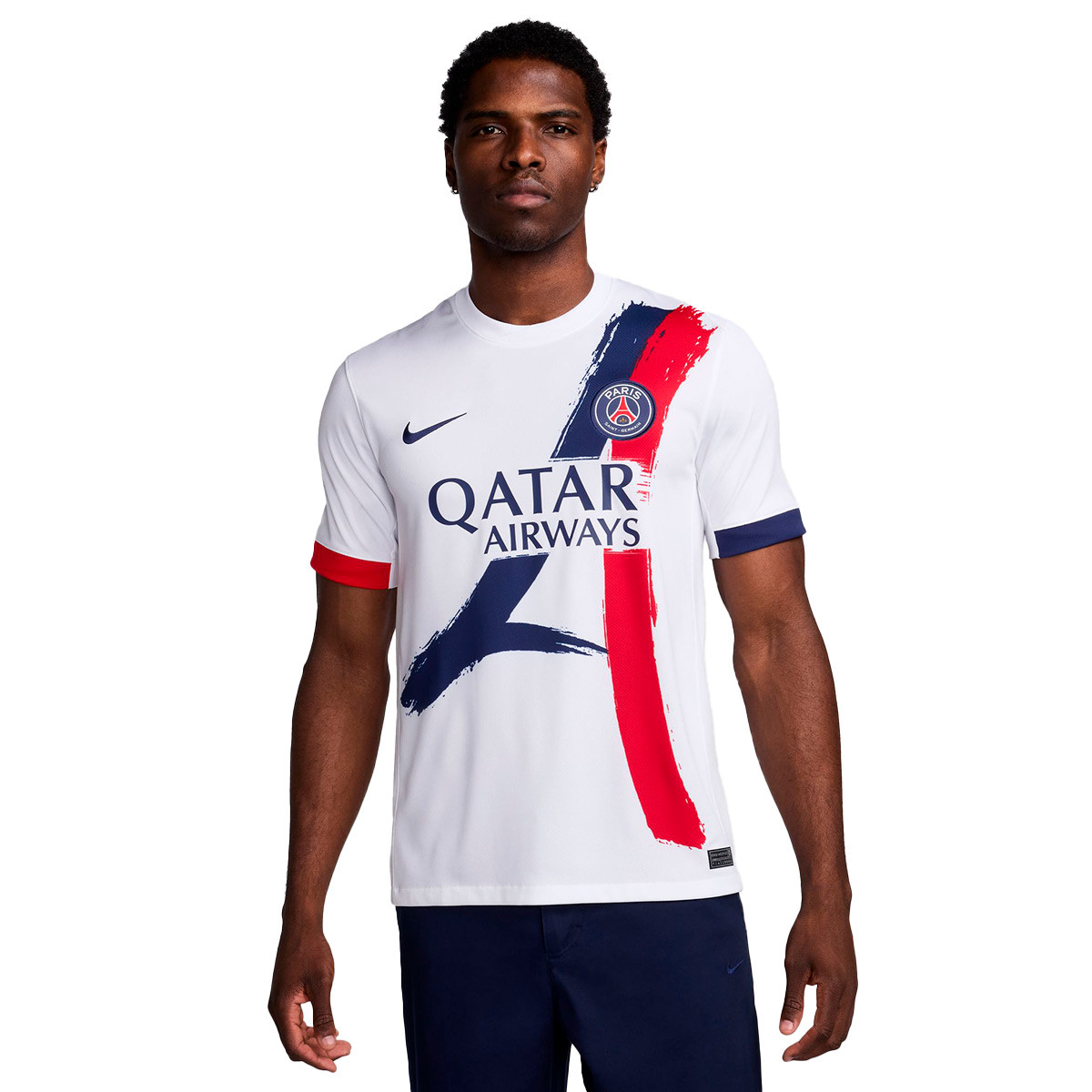   Maglia Nike PSG Away 2024-2025