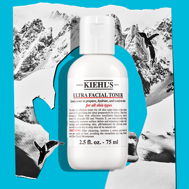 Ultra Facial Toner