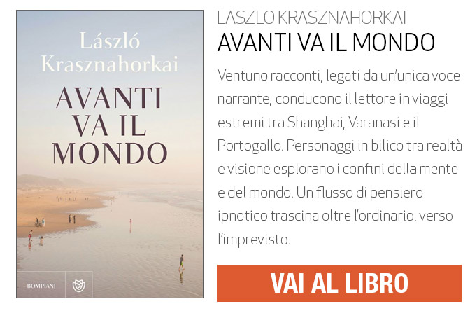 AVANTI VA IL MONDO
