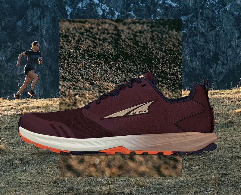 Altra Running | Superior 7