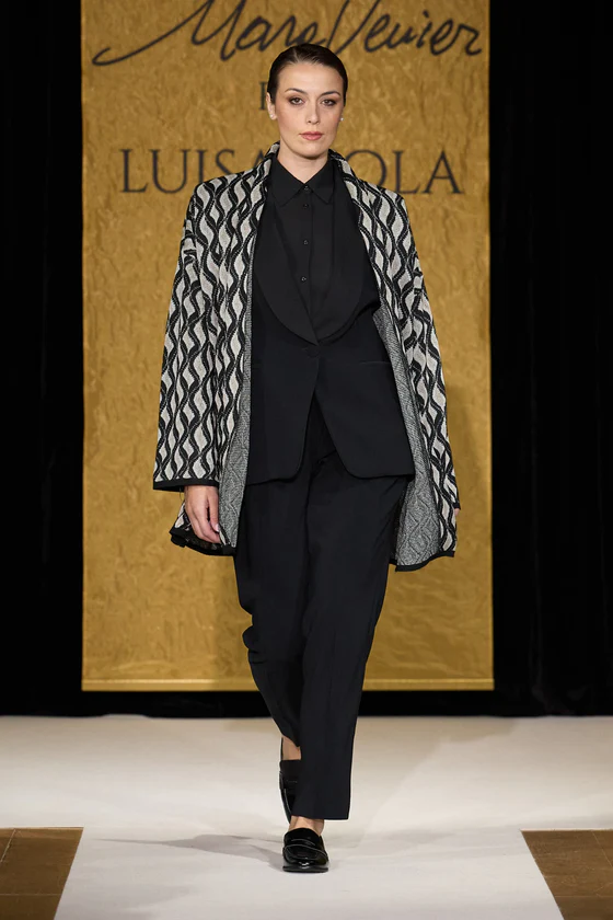 CARDIGAN JACQUARD