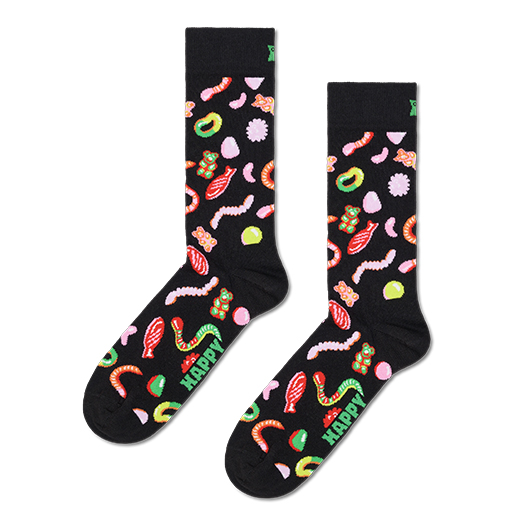 Candy Sock