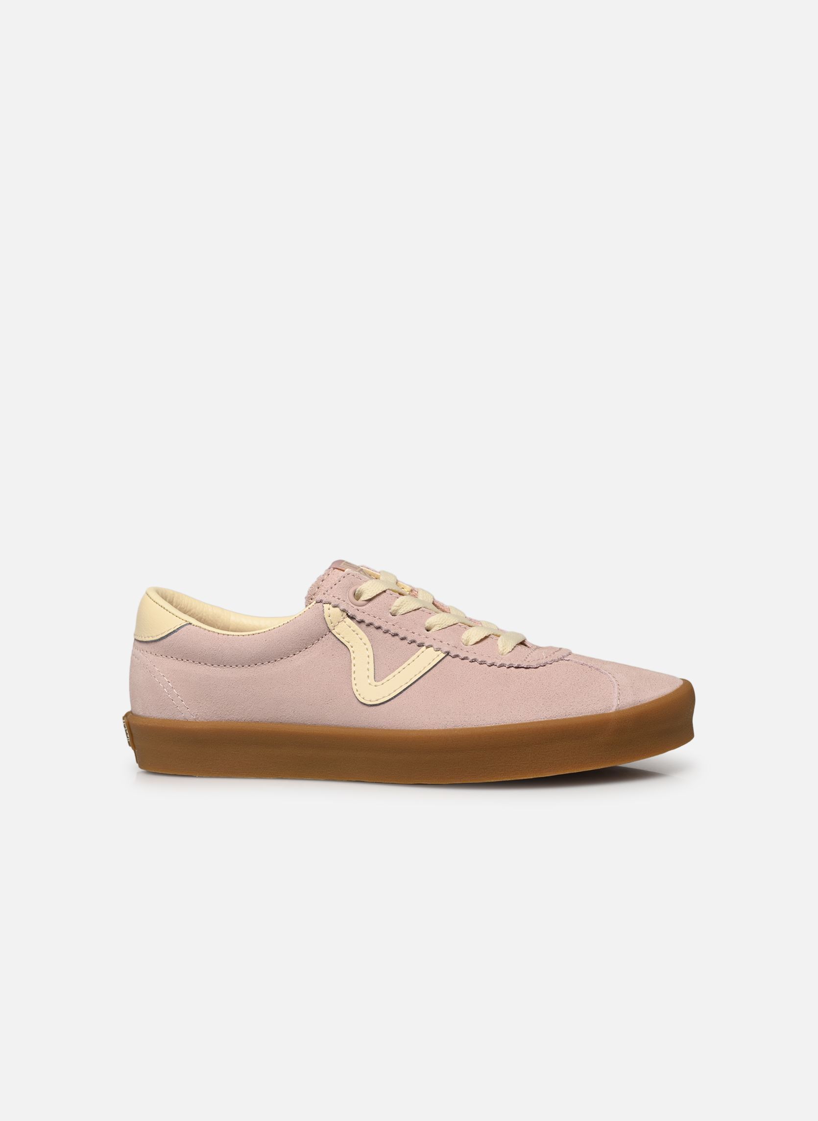Donna: Vans