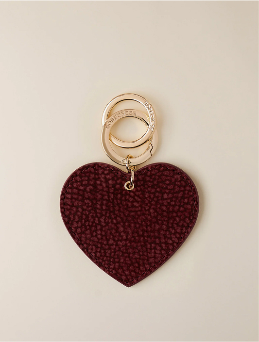 Portachiavi Cuore