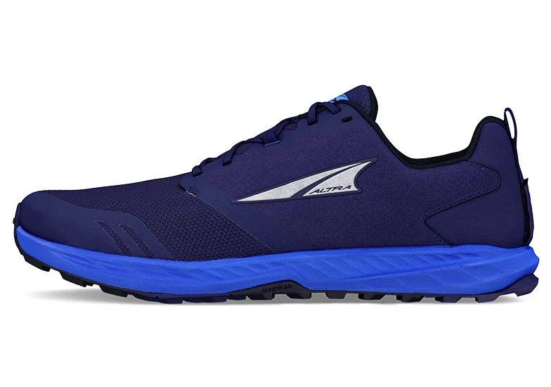Altra Running | Superior 7 - Dark Blue