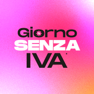 Giorno Senza IVA