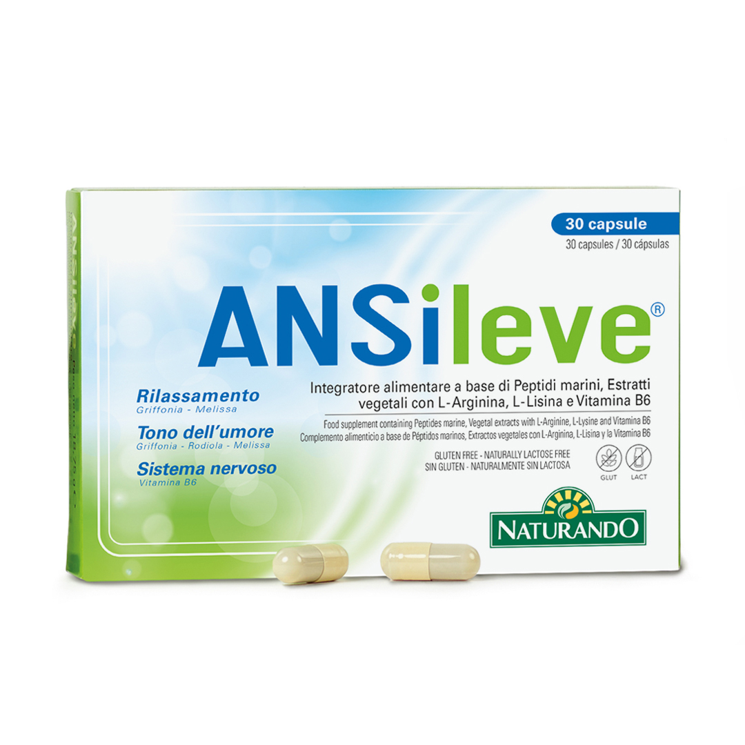 Anisleve