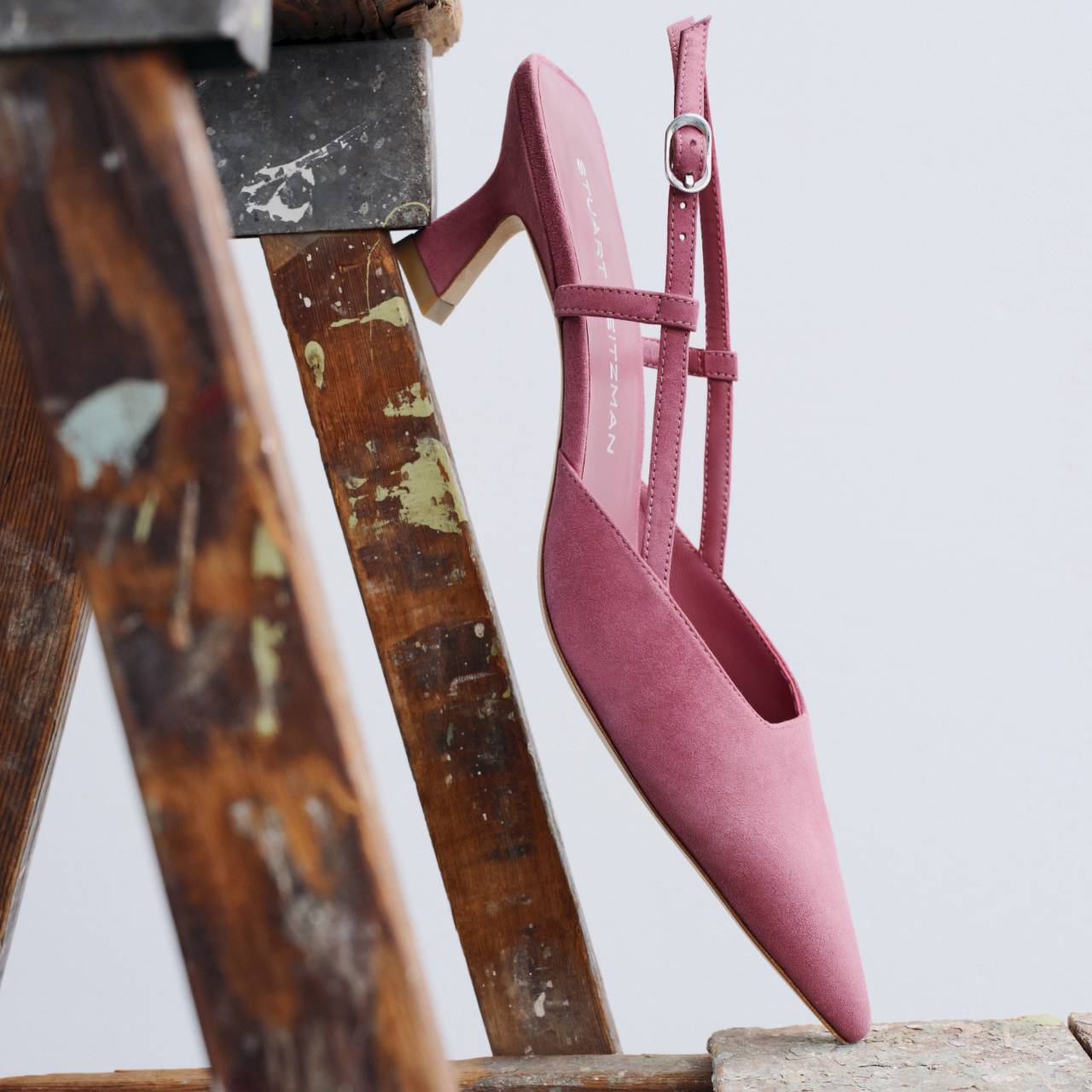 Stuart Weitzman