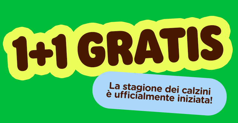  1+1 GRATIS