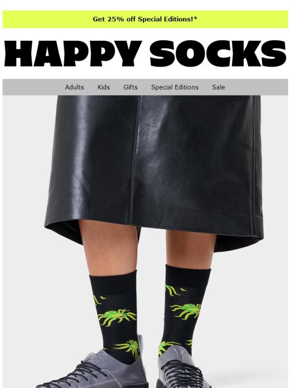 All-New Halloween Editions