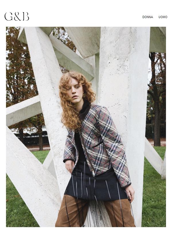 Fall Winter 25: look della settimana