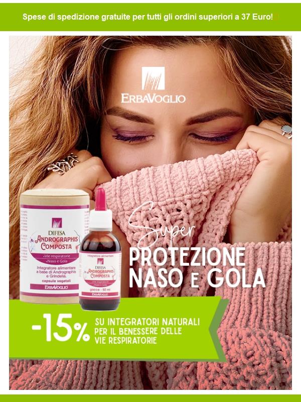 Difesa Andrographis Composta : rinforza le Tue difese in modo naturale 🍃