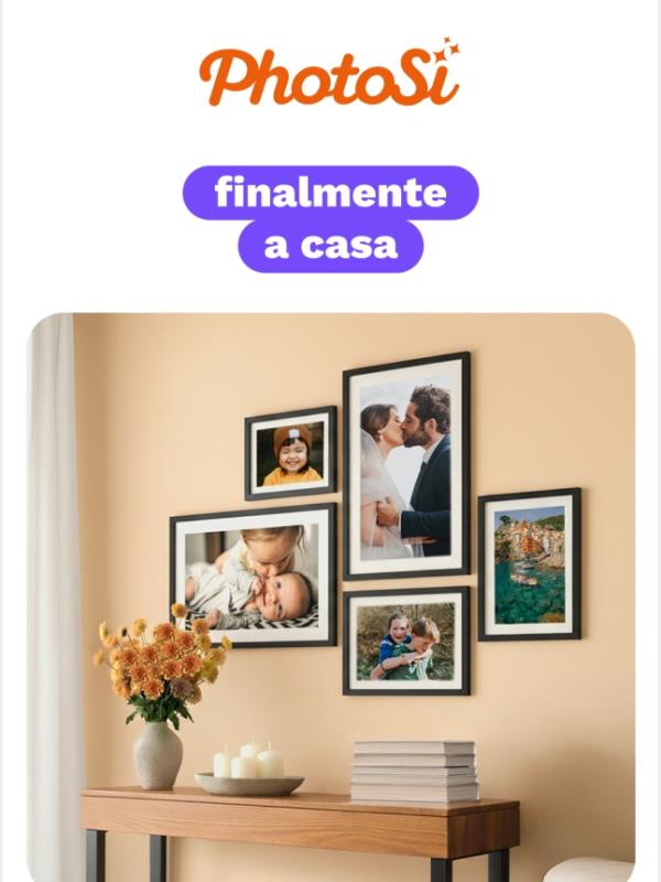 C’è un design che parla di te 💌