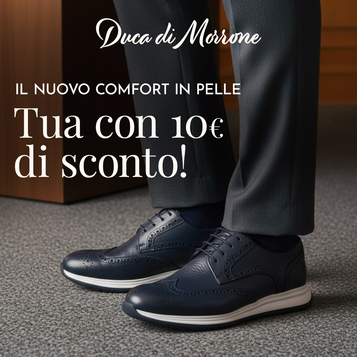 Nuovi arrivi