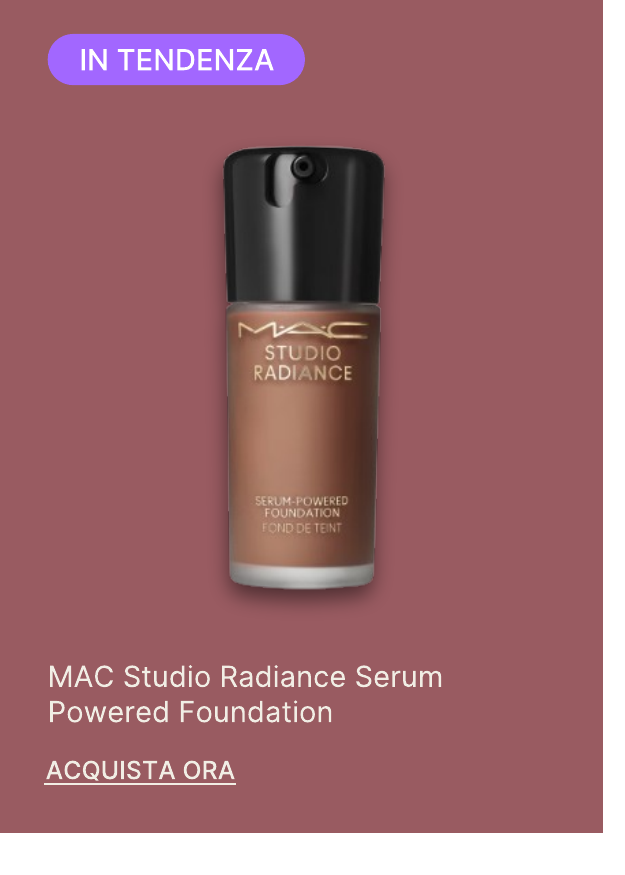 MAC Studio Radiance Serum Powered Foundation - NW60